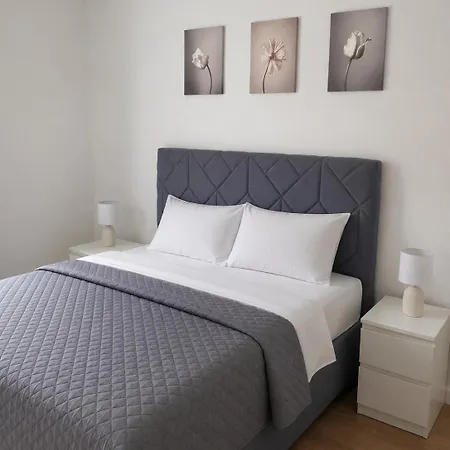 Apartment Casa Nolita - Opatija Riviera *