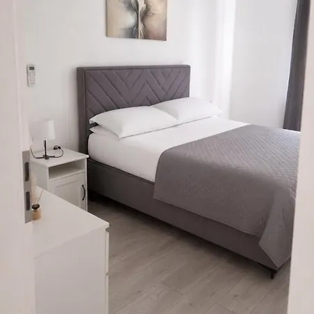 Casa Nolita - Opatija Riviera *
