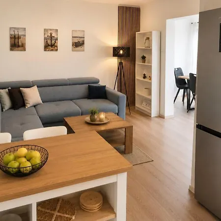Casa Nolita - Opatija Riviera Appartement Volosko