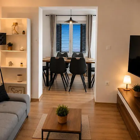 Casa Nolita - Opatija Riviera * Volosko