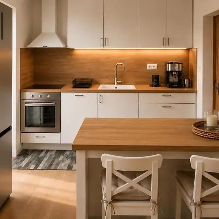 Casa Nolita - Opatija Riviera Apartment