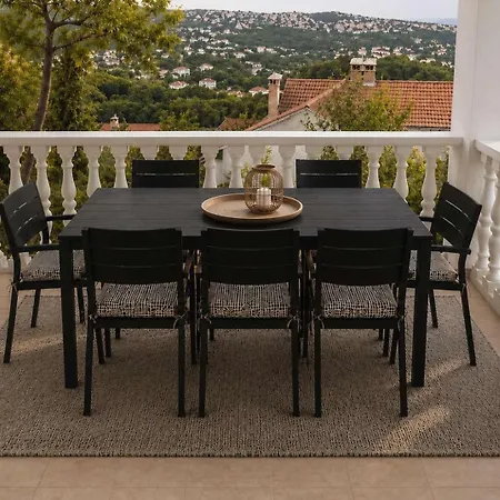 Apartment Casa Nolita - Opatija Riviera Volosko